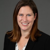 Kerri Eshleman, Cia, Cfe
