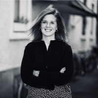 Greta Kribbe
