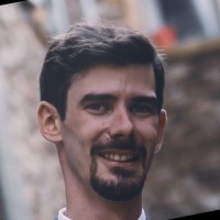 Martin Usé