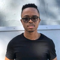 Luyanda Nyamazana