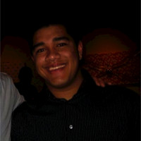 Ruben Echavarria