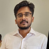 Vignesh P.