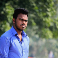 Anamul Dorjoy