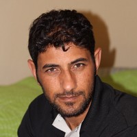 Mohammed Alfoazi