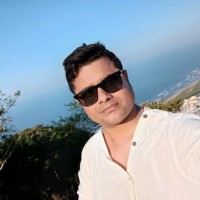 Debjyoti Ghosh