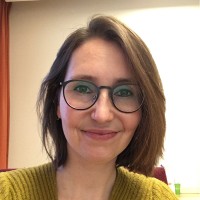 Amber Lockefeir - van de Parel