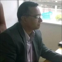 Ramesh Kandasamy