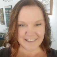 Jennifer Gamble