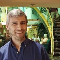 Christian Oscar Borneo
