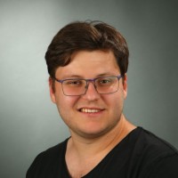 Jonas Mair