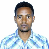 Teferi Kefale