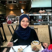 Anis Hazwani Hashim