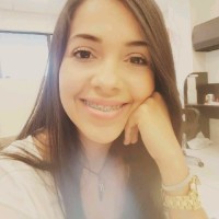 Maria Alejandra Diaz Moyetone