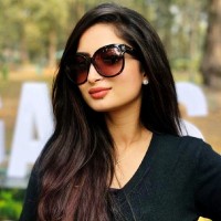 Aanchal Dadhwal