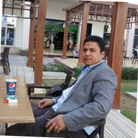 Ibrahem Omar