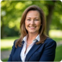 Donna Rae Webster