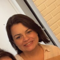 Silvia Cabral