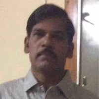Nagaraju V