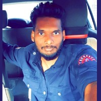 Praveen S.Dfd