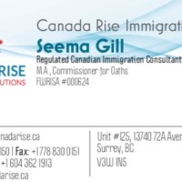 Seema Gill
