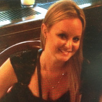 Catherine ( Cassie ) Garrity