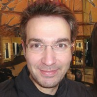 Adam John
