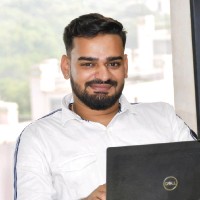 Mukul Parashar
