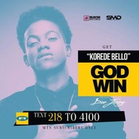 Korede Bello