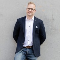 Antti Tuppurainen