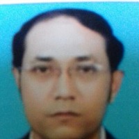 AMARESH DATTA