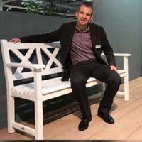 Philippe Vogt