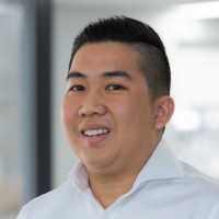 Billy Tran