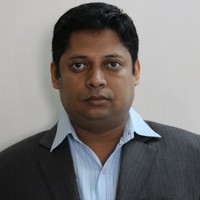 Arindam Karmakar