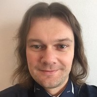 Marek Vysocký