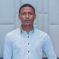 Oumarou Saley Imrana