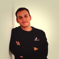 Yannick Meert