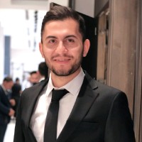 Emrah Halimergün