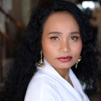 Kemaya Chinram