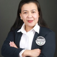 Mercedita Baguistan