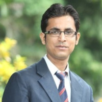 Radhey Shyam