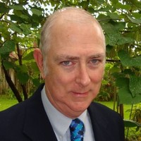 Keith Caulfield