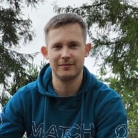 Anton Zavidov