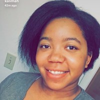 Kalimah Rickard