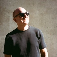 Damian Fairbrother Jones