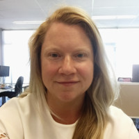 Michelle Samaras