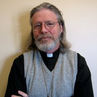 Father Stephan Close