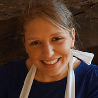 Rosa Fothergill
