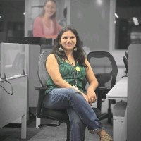 Divya Hiremath