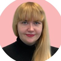 Darya Kavaleuskaya