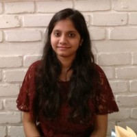 Swathi S